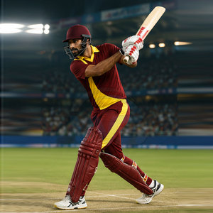 Ensemble uniforme de cricket pour hommes : maillot et pantalon assortis – Tenue sportive haut de gamme pour matchs, entraînements et événements - Product Image 2