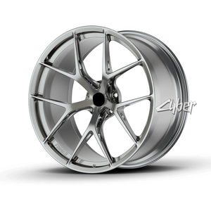 <span class=keywords><strong>Jantes</strong></span> en aluminium forgé monobloc à design ajouré pour BBSs FI-R Mercedes-Benz Maybach BMW <span class=keywords><strong>Volkswagen</strong></span> Porsche Alfa Romeo - Product Image 3