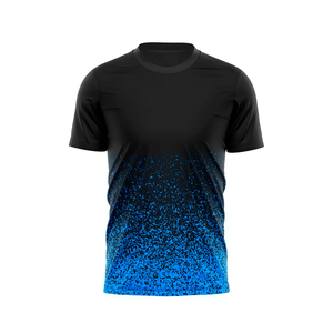 Camisetas Personalizadas GAPE SPORTS para Hombre, Cuello Redondo, Impresión Digital, Ropa Ecológica de Secado Rápido, Tejido de Punto, Manga Corta - Product Image 6