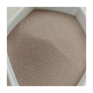 Top Qualité 66% Pureté Zircon Sable ZrO2 Zirconium Sable Zirconium Poudre - Product Image 1