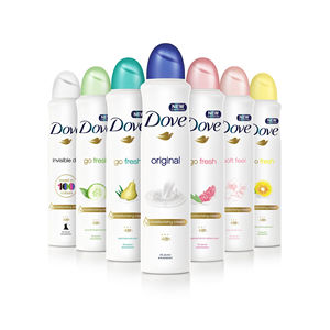 Grande demande de déodorants roll-on Dovve originaux pour lutter contre les odeurs, en vente aux prix d'usine - Product Image 1