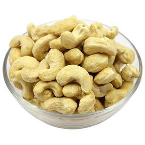 Noix de cajou salées les moins chères, en sachet de 50g, qualité supérieure, produits alimentaires du Brésil, sans gluten - Product Image 3