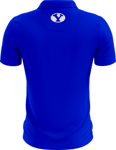 Camisetas Polo Deportivas Personalizadas para Hombre, de Algodón y Poliéster, con Logotipo Personalizado, Camisetas Polo con Logotipo Bordado - Product Image 4