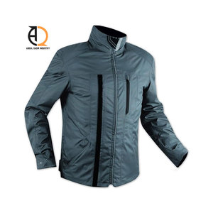 Traje Textil para Motocicleta, Traje Protector Ligero - Product Image 6