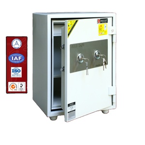 Coffres-forts résidentiels de haute qualité Serrure à clé Prix d'usine Grossistes Solutions de stockage sûres de Corée - Product Image 3