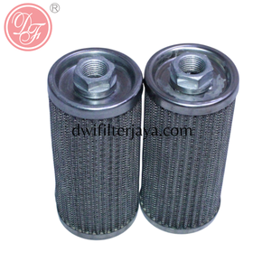 ไส้กรองน้ำมันไฮดรอลิกแบบจีบประสิทธิภาพสูงที่ทำจากไฟเบอร์กลาส - Product Image 6