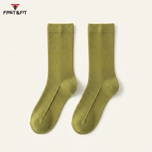 Nouvelle conception, chaussettes de sport de haute qualité, chaussettes athlétiques, dessin animé, antidérapantes, logo sur le dessus, chaussettes courtes, prix de gros - Product Image 5