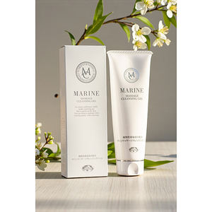 Crème hydratante pour le visage, soin de la peau, beauté naturelle, marque privée, qualité supérieure - Product Image 5