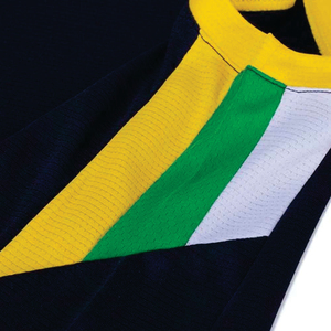 Uniforme de Baloncesto para Hombre de Alta Calidad, Diseño OEM de Sublimation Factory, Talla Grande, Nuevo Estilo, Uniforme Deportivo Sublimado - Product Image 6