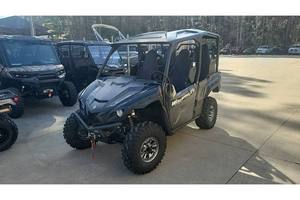 Very Good New 2025 YAHAMAS WOLVERINE X4 850 XT-R <b>UTV</b> FOR ADULT - Product Image 3