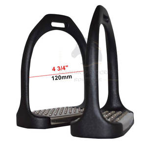 Estribos para Caballos de Marca Privada, Material Duradero, Estribos para Caballos con MOQ Bajo, Estribos para Caballos Más Vendidos - Product Image 2