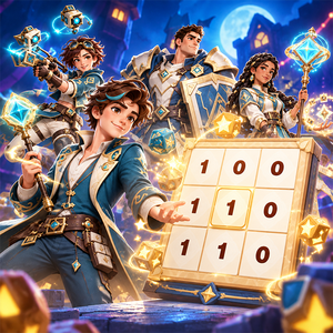 ซอฟต์แวร์เกมทักษะระดับมืออาชีพสำหรับความบันเทิงเชิงพาณิชย์ - Product Image 1