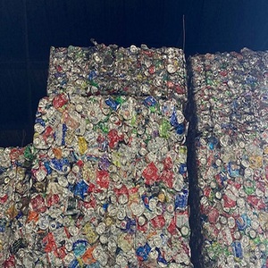 Fournisseur de Déchets de Canettes en Aluminium (UBC) – Prix Direct Usine, Haute Pureté 99,99%, Origine Thaïlande, Recyclage Mondial - Product Image 4