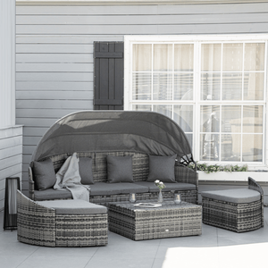 Poltrona da Giardino per Arredamento Esterno - Product Image 1
