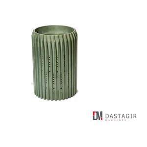 High-Quality Spare Parts for Tobacco Processing and <b>Cigarette</b> <b>Rolling</b> <b>Machines</b> - Product Image 2