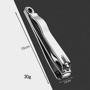 Factory Wholesale Professional Baby Age Group Nail Clipper Personal Care Finger & <b>Toe</b> Nail Cutters ANAAIF - Product Image 2