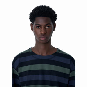 เสื้อยืดคอกลมแขนยาวผู้ชายรุ่นใหม่ปี 2026  โลโก้สั่งทำได้  ผ้าเรียบ ระบายอากาศดี  ออกแบบได้ตามต้องการ - Product Image 3