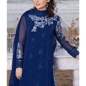 Vestido de Fiesta Elegante para Mujer, Estilo Premium, Vestido Largo de Noche, Vestido de Gala de Manga Larga para Boda o Cena - Product Image 6