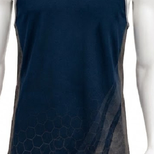 Premium Sherpa <b>Shearing</b> Tank <b>Top</b> Custom Logo Oem Odm Lightweight Cotton Factory Wholesale - Product Image 3