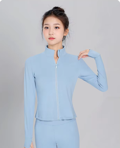 เสื้อแจ็คเก็ตขี่ม้าสำหรับฤดูหนาวแบบยูนิเซ็กซ์  สำหรับการแข่งขัน  สามารถปรับแต่งได้  แขนยาว  บุขนแกะ  ผ้าฝ้าย 100%  ป้องกันกลิ่น - Product Image 6