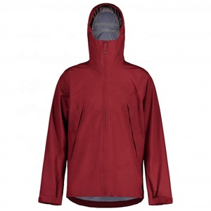 เสื้อแจ็คเก็ตซอฟต์เชลล์ผู้ชายสำหรับฤดูใบไม้ผลิปี 2023 ออกแบบโดย Sportar International กันลม ระบายอากาศได้ดี มีฮู้ด คอตั้ง - Product Image 5