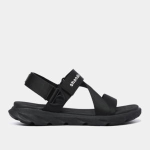 Sandalias Unisex Casuales con Punta Abierta, Correa de Talón Giratoria, Parche de Goma para Todo el Año - Product Image 6