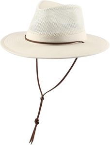 Sombrero Fedora de Fieltro para Hombre y Mujer, Estilo Panamá de Ala Ancha, Personalizado, de Alta Calidad, para Pesca, Caza y Senderismo - Product Image 2