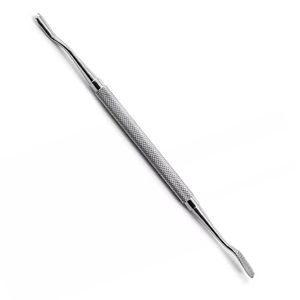 Double-End #33 Orthodontic Implant Scraper Bone File Stainless Steel Orthopedic Surgical Instruments Class I By Grip Surgical - Product Image 6