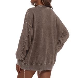 Proveedor de Ropa, Sudadera con Capucha Extra Grande Personalizada al por Mayor, Sudadera con Estampado 3D en Relieve, Sudadera con Capucha para Hombre de Color Sólido - Product Image 2