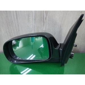 Espejo Retrovisor Izquierdo Usado Korando Sports 012317 - Product Image 1