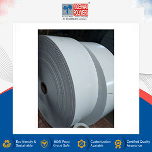 Emballage de thé/sucre/détergent de qualité supérieure, le plus vendu, en papier couché PE 40 GSM simple face, prix de gros personnalisé - Product Image 2