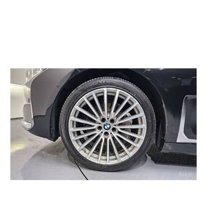 BMW Serie 7 730Ld XDrive Mayo 2020 71,799 km Diésel Transmisión Automática Asientos de Cuero Cámara Trasera - Diseño de Pura Excelencia - Product Image 5