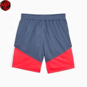 New Arrival Men Workout Shorts Casual Double <b>Layers</b> Sports Fitness Sportswear Shorts Running Athletic Mens Gym Shorts - Product Image 5