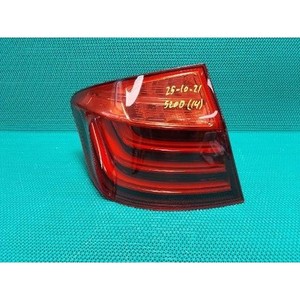 ไฟท้ายซ้ายมือสอง รุ่น 5 ซีรีส์ 7306161 - Product Image 1