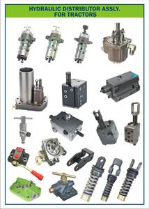 ชุดปั๊มยกไฮดรอลิกดีเซล1684582M92 519343M91สำหรับรถแมสซีย์เฟอร์กูสัน MF135 MF165แทรคเตอร์รับประกัน6เดือน - Product Image 4