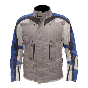 Veste en Cordura pour moto, nouvelle mode, personnalisable, très vendue / Veste en Cordura pour moto de haute qualité, best-seller pour hommes - Product Image 1