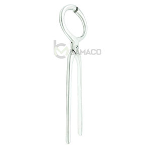 Pinza de Prueba para Cascos de Ganado de la Mejor Calidad, Ligera, 33 cm, Nuevo Diseño 2026, Venta al por Mayor - Product Image 3