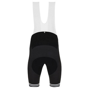 Wholesale Custom Unisex Plus Size Breathable Moisture-Wicking Bib <b>Shorts</b> Private Label <b>Cycling</b> Team Comfortable <b>Padded</b> Road Bike - Product Image 2
