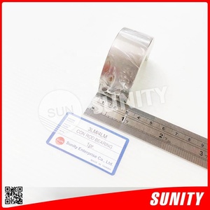 TAIWAN SUNITY Nouveau palier de vilebrequin 3LM OEM 720130-23601 pour moteur marin 3LM 4LM - Product Image 4