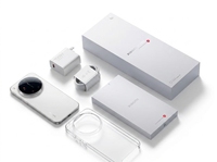 Xiaomi 17 Ultra 5G Versión Global Original, Leica HyperOS 3, 1 Año de Garantía, Soporte 24/7, CE, RoHS, FCC, ISO9001, Directo de Fábrica, Venta al Por Mayor