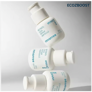 [INNISFREE] Retinol Cica Repair Ampoule 30ml-Cosméticos de Corea al por mayor - Product Image 2