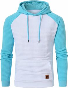 Sudadera con Cierre de Cremallera de 1/4, Personalizada con Logotipo, de Alta Calidad, 350 g/m², Algodón Transpirable, Cuello Alto, Sudadera Polar para Hombre - Product Image 3