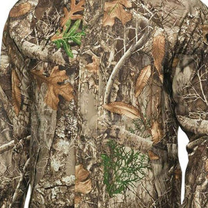 Chaquetas de Caza de Invierno de Tejido Softshell, Transpirables, Resistentes a la Intemperie, Duraderas, para Actividades al Aire Libre, Cómodas, Pantalones - Product Image 6