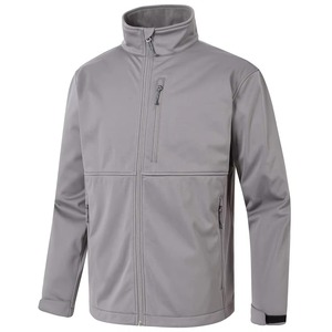 Customized Sports <b>Jackets</b> Rain <b>Jacket</b> Waterproof <b>Light</b> Weight <b>Men</b> Softshell Waterproof Outdoor Windbreaker <b>Men's</b> <b>Jackets</b> - Product Image 5
