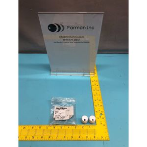 2 AMAT 0020-76572 Abrazadera, PLT Línea de Agua Trasera FAC - Equipo y Piezas de Semiconductores de Confianza de la Marca Global Legacy - Product Image 2