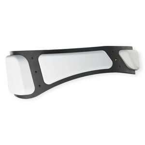 Custom Football <b>Headband</b> EVA Padded Protective Breathable Anti Slip <b>Sports</b> Headgear Universal Fit - Product Image 4