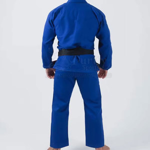 Bjj Gi Uniforms Cheap Price Low MOQ Bjj Gi Uniform High Quality Bjj Gi Uniform For Martial Arts Wear - Product Image 3