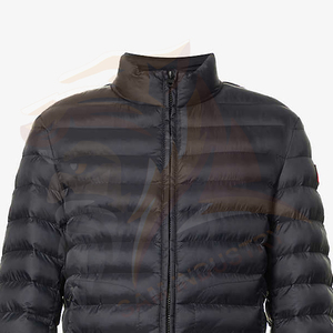 Chaqueta acolchada de último estilo, personalizada para hombre, transpirable y de secado rápido, para invierno. - Product Image 6