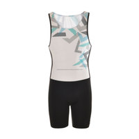 Combinaison de canoë-kayak unisexe avec logo personnalisé, impression par sublimation, 100% polyester, impression numérique, respirante, grande taille, vêtements d'équipe