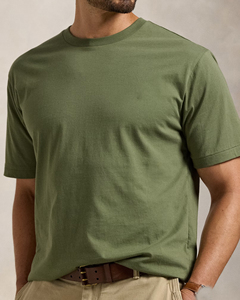 Camiseta Casual Premium para Hombre, Prenda de Algodón Transpirable, Perfecta para Colecciones de Moda Urbana y Marcas de Ropa de Estilo de Vida - Product Image 4